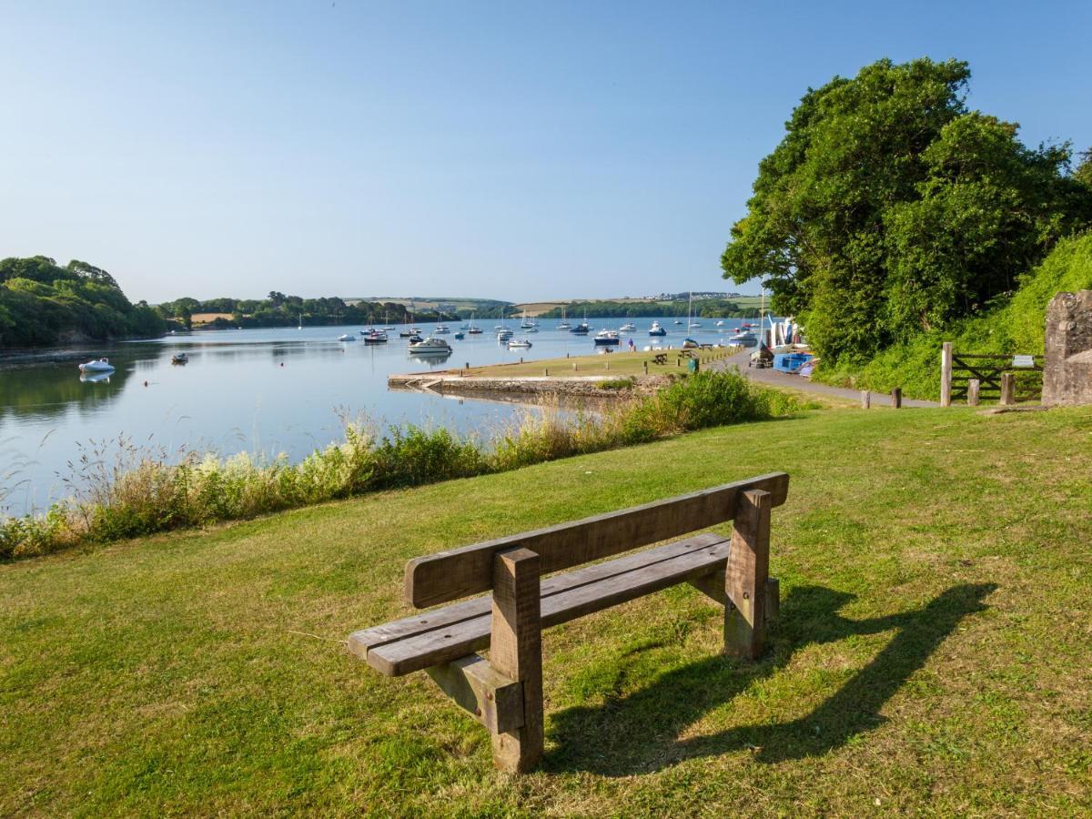 Villa Waters Reach Kingsbridge  Exterior foto