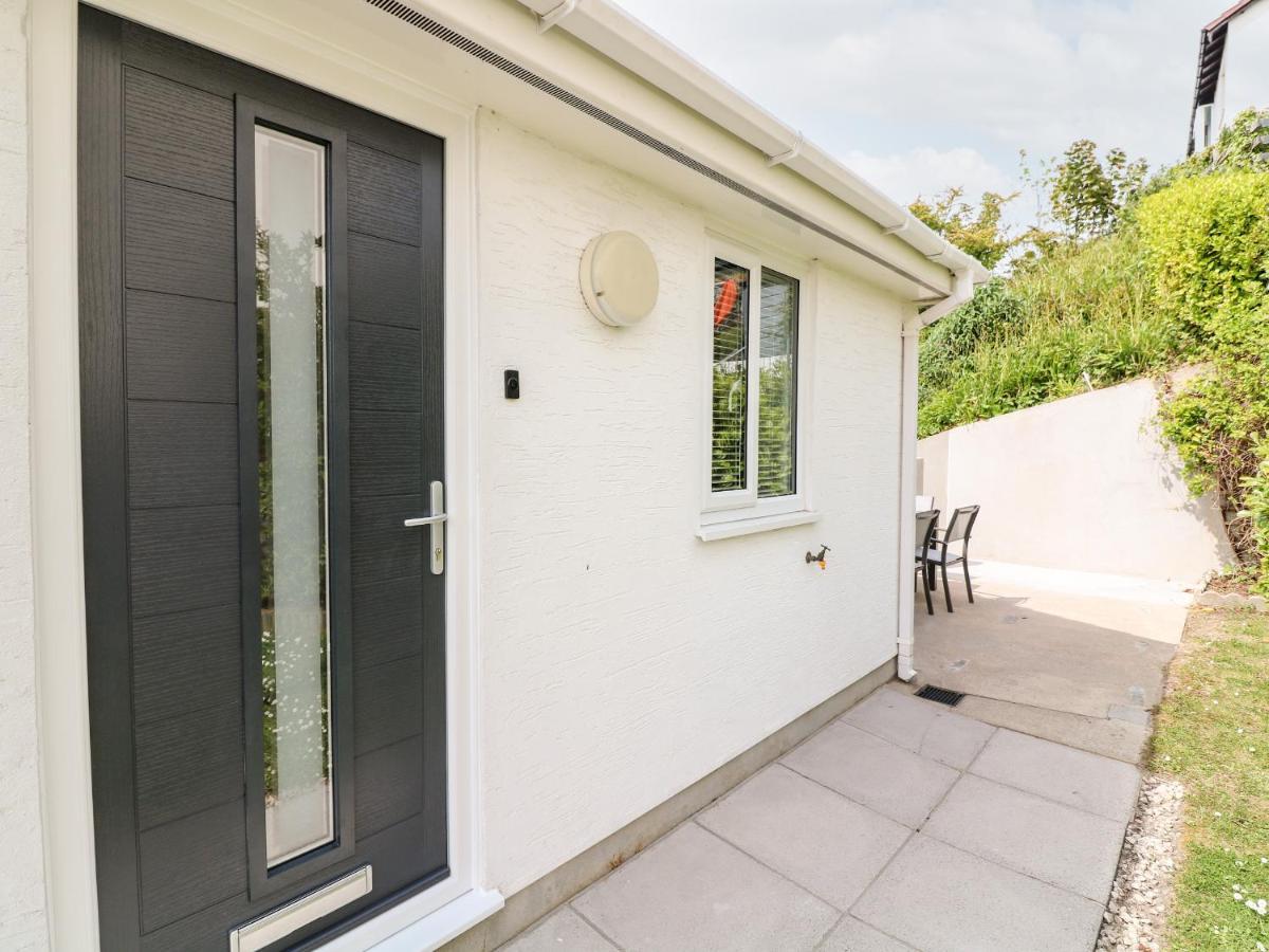 Villa Waters Reach Kingsbridge  Exterior foto